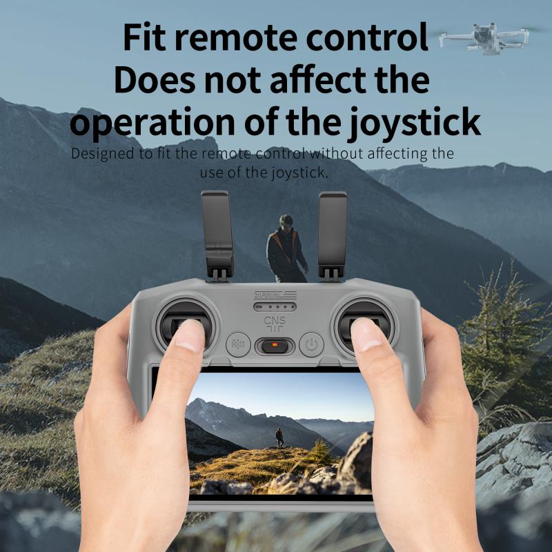 Lito X1/1 Stootvaste siliconen - Drone Rc Controller Cover recensie en prijs