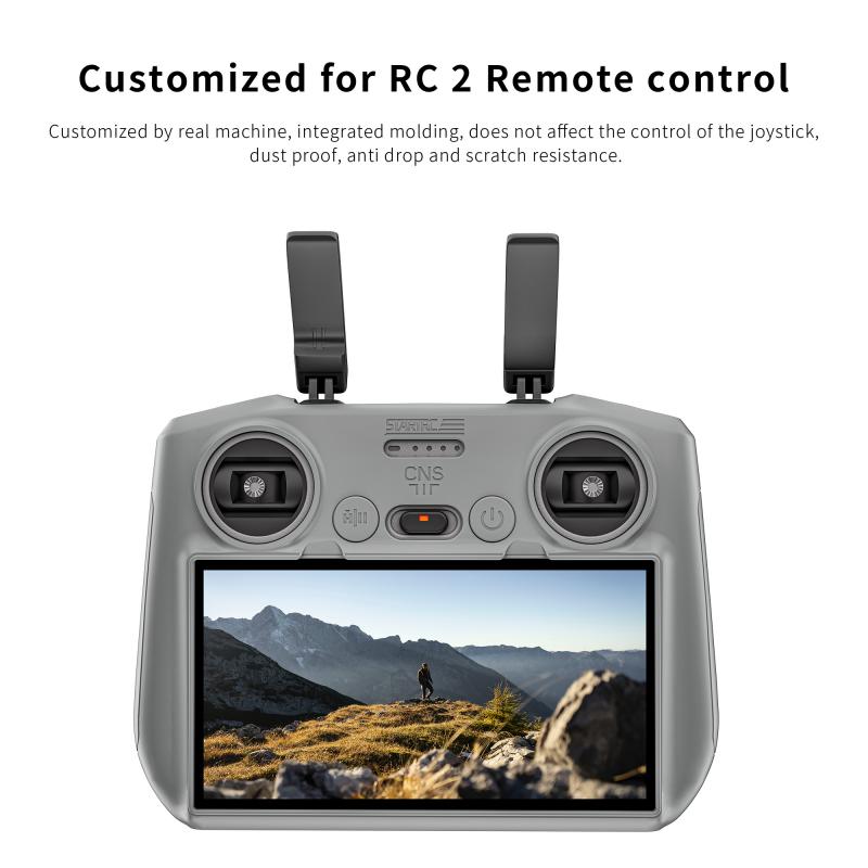 Lito X1/1 Stootvaste siliconen - Drone Rc Controller Cover recensie en prijs