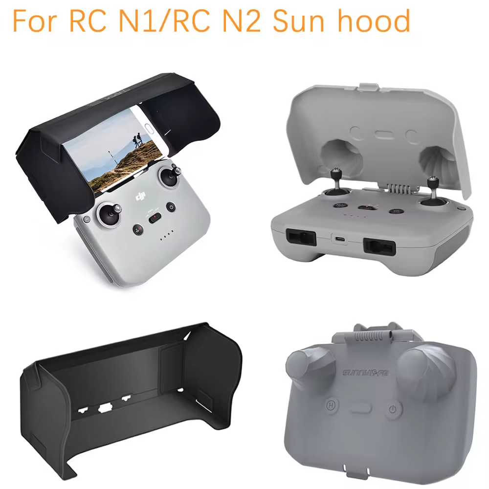 Voor DJI Mavic 3/Mini 2/Air 2/ - Drone Dji Rc N1 recensie en prijs