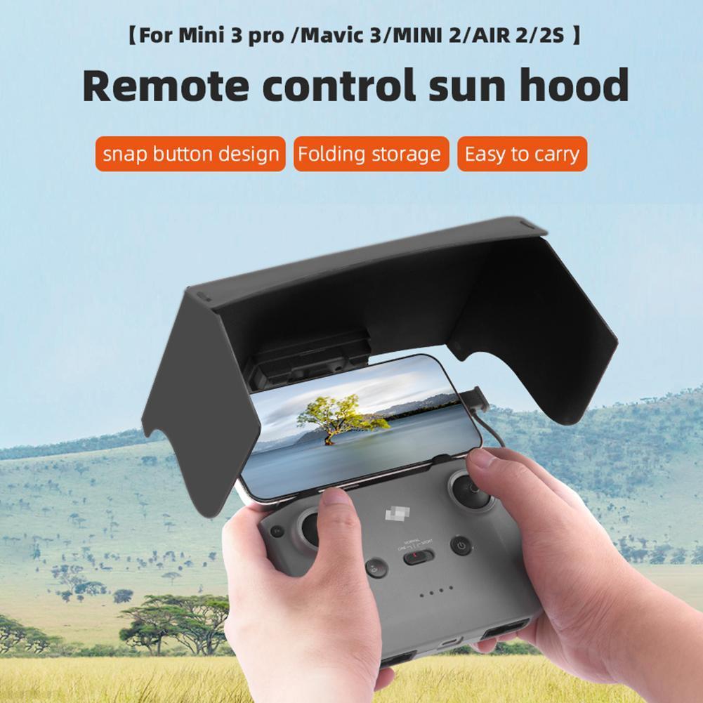 Voor DJI Mavic 3/Mini 2/Air 2/ - Drone Dji Rc N1 recensie en prijs