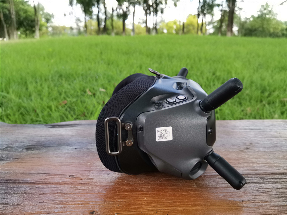 Voor Dji Fpv Goggles Spons Foa - Drone Dji Rc N1 recensie en prijs