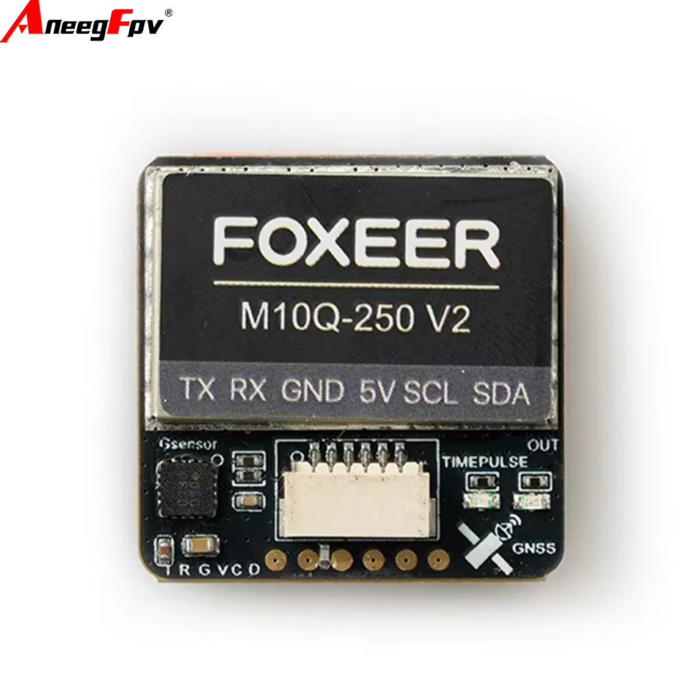 Foxeer M10Q 250 V2 GPS-module  - Drone Rc Gps recensie en prijs
