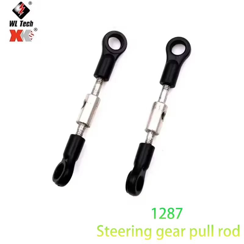 WLtoys 144001 144010 124016 12 - Rc Suspension Arm recensie en prijs