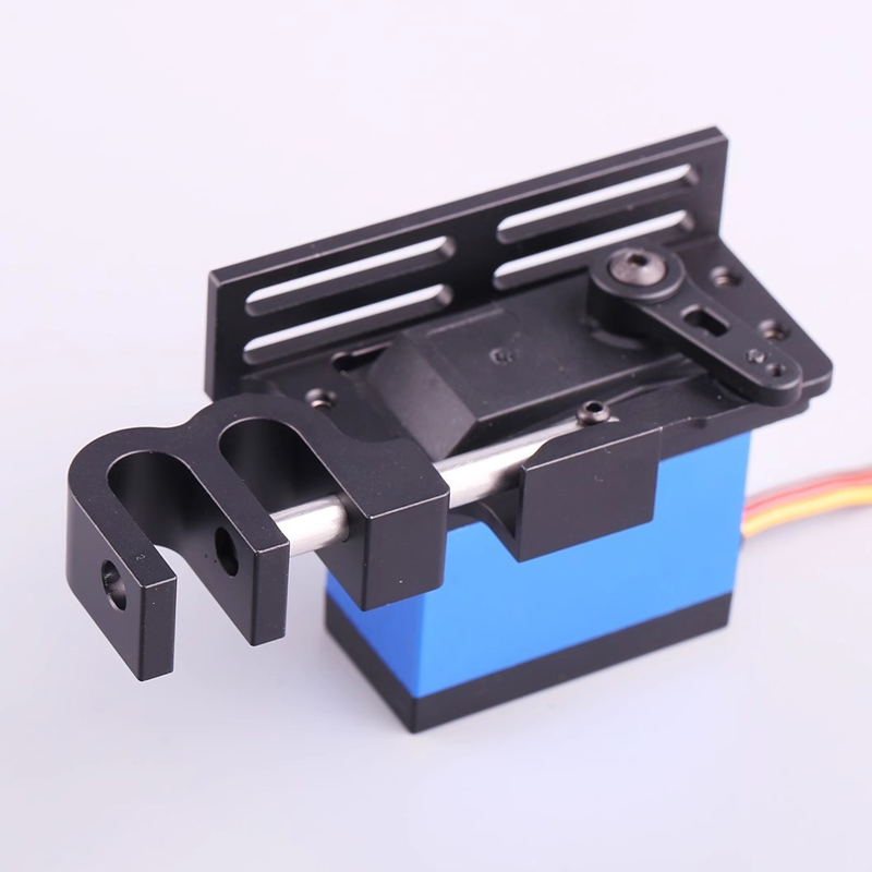 14kg Aluminium Beugel Double T - Drone Switch Rc recensie en prijs