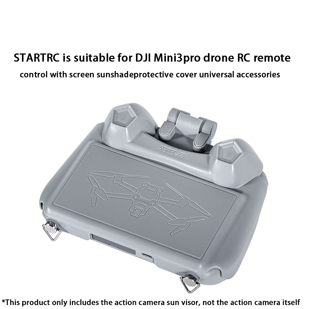 STARTRC is geschikt voor DJI M - Drone Rc Controller Cover recensie en prijs