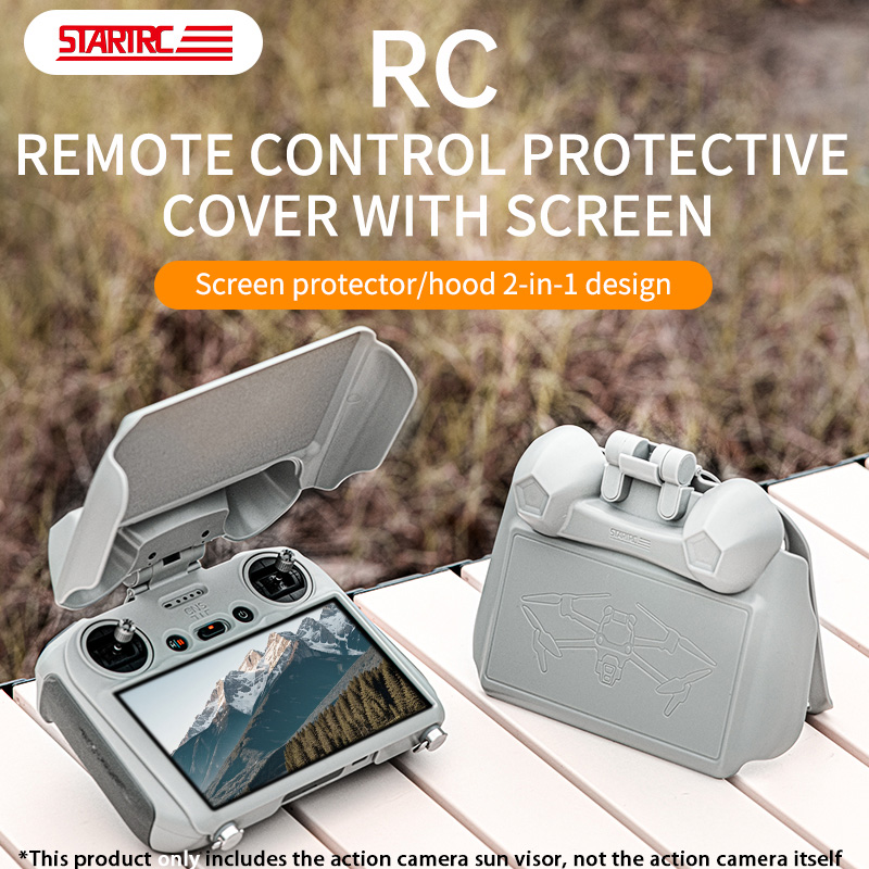 STARTRC is geschikt voor DJI M - Drone Rc Controller Cover recensie en prijs