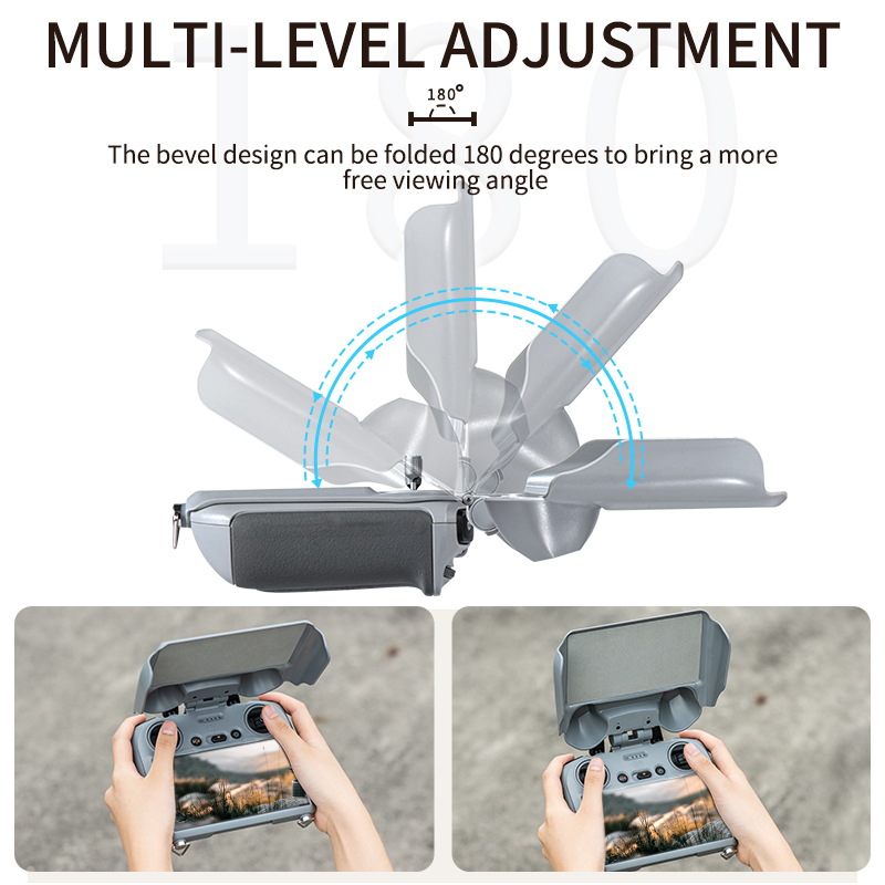 STARTRC is geschikt voor DJI M - Drone Rc Controller Cover recensie en prijs