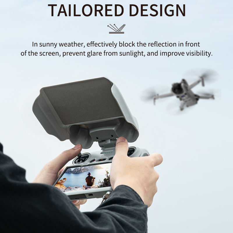 STARTRC is geschikt voor DJI M - Drone Rc Controller Cover recensie en prijs