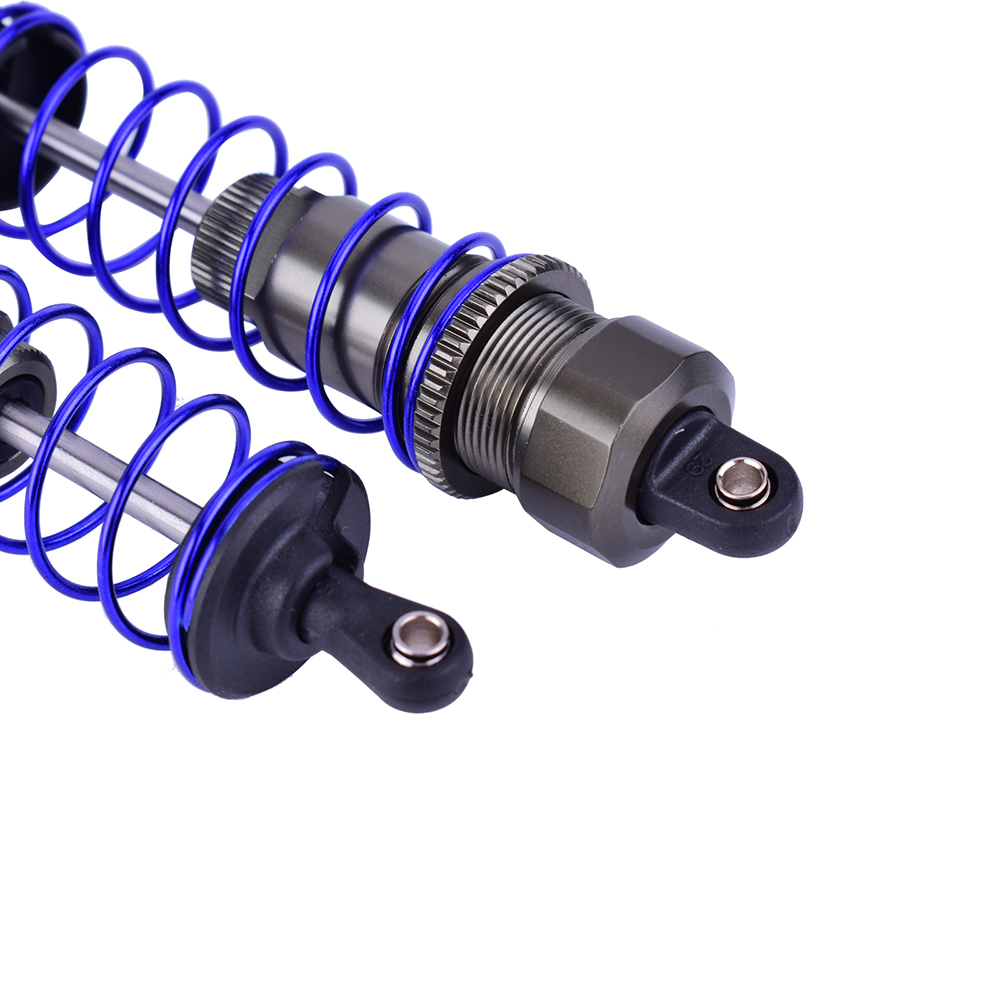 2 stuks ZD Racing 105mm Front  - Rc Suspension Arm recensie en prijs