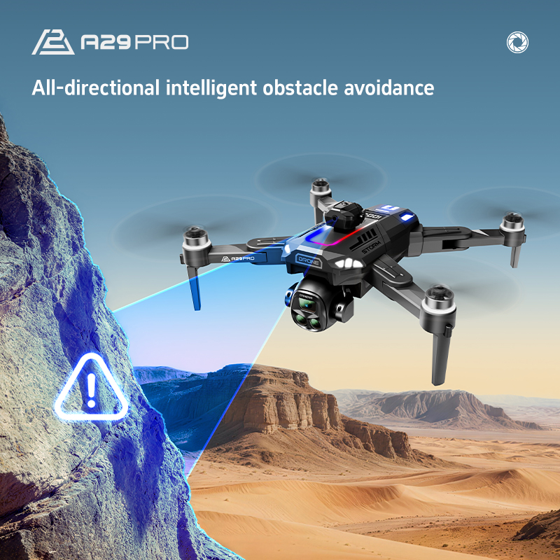 RC FPV Quadcopter A29 Mecha St - Drone App Rc Fpv recensie en prijs