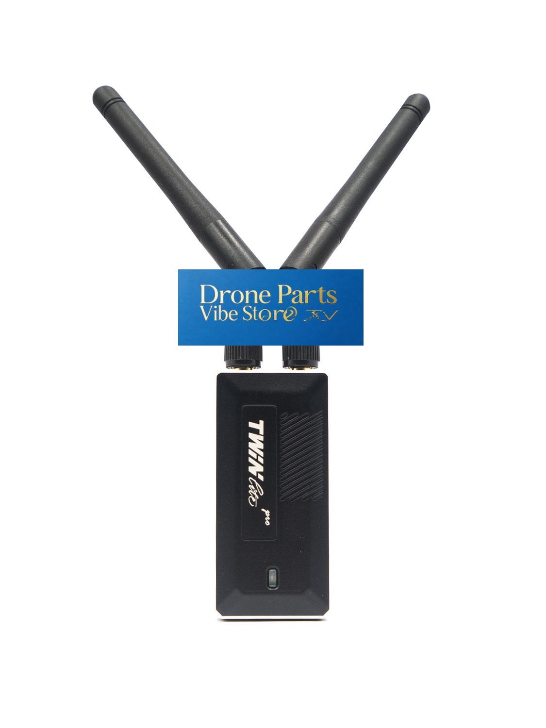Drone-onderdelen FrSky TWIN Li - Frsky Receiver Module recensie en prijs