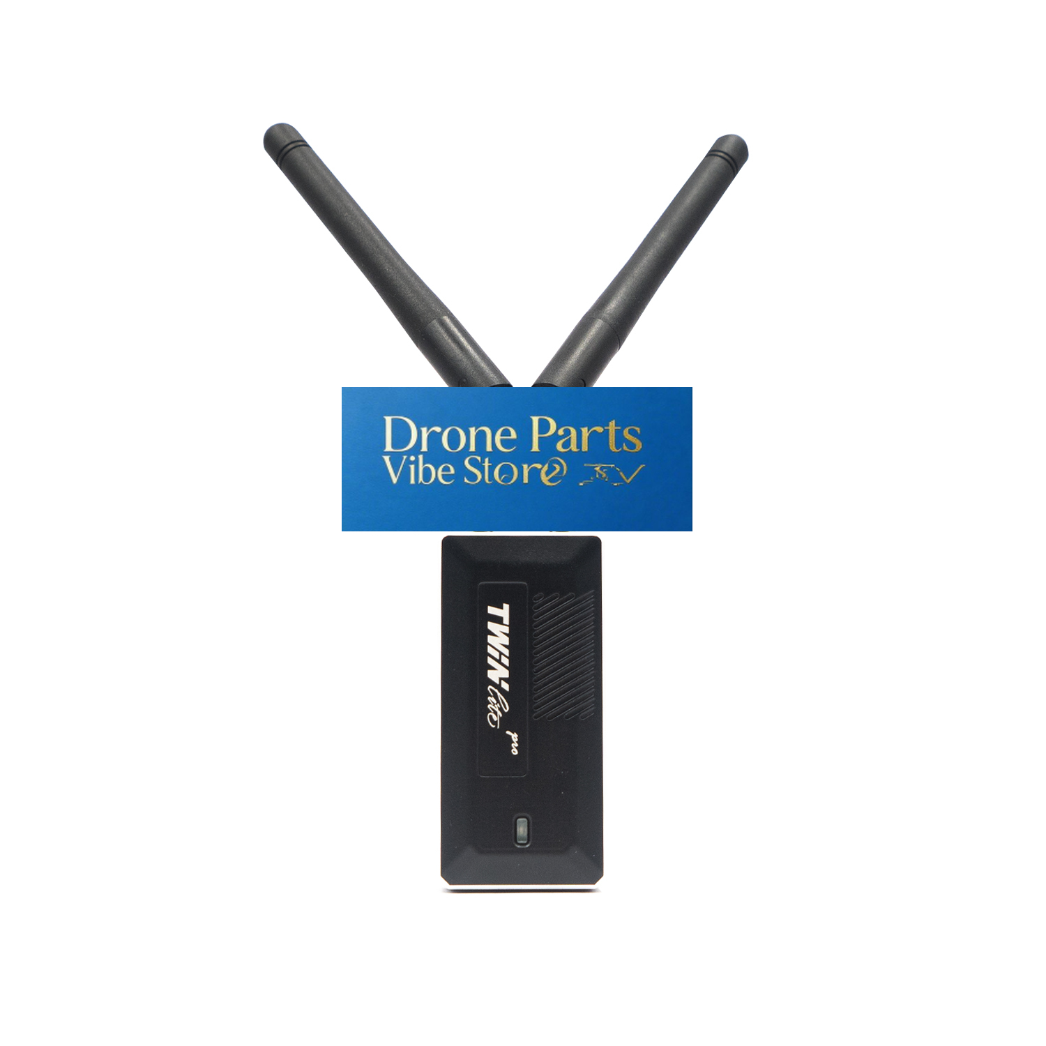 Drone-onderdelen FrSky TWIN Li - Frsky Receiver Module recensie en prijs