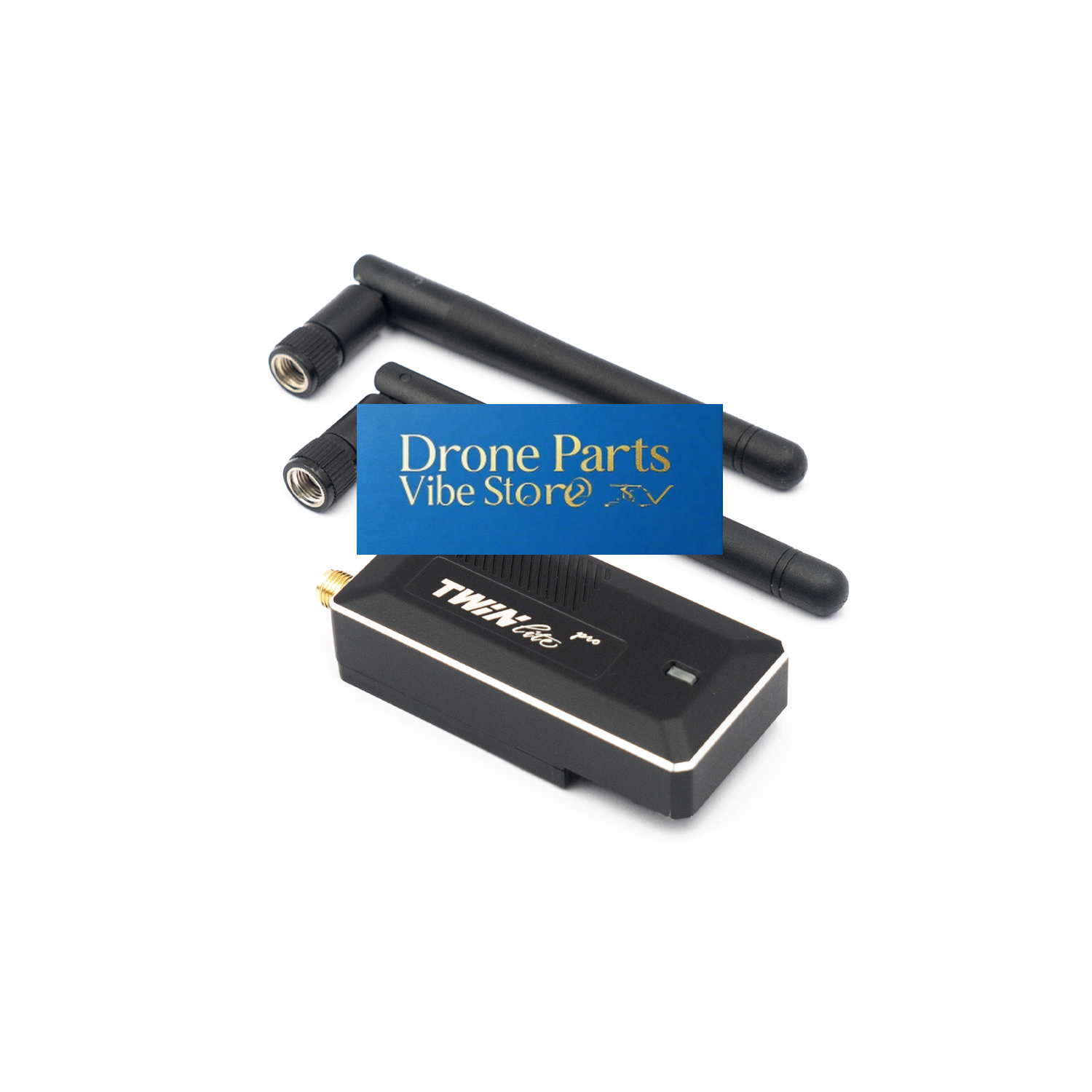 Drone-onderdelen FrSky TWIN Li - Frsky Receiver Module recensie en prijs