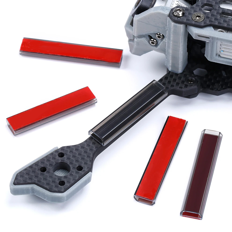 4 stuks RC Borstelloze Motor D - Drone Rc Controller Cover recensie en prijs