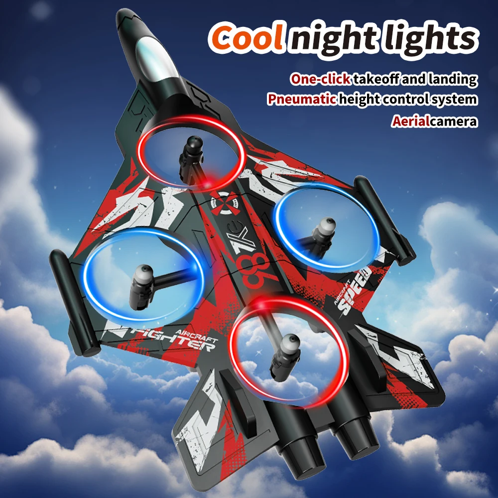YL86 RC-vliegtuig met camerahe - Drone Switch Rc recensie en prijs