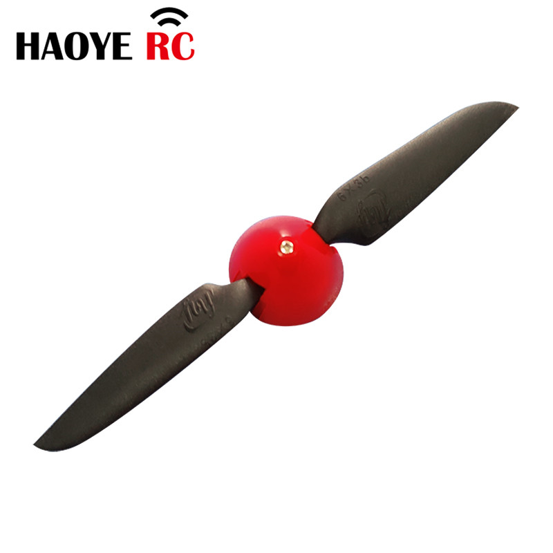 Haoye 2 Sets Vouwpropeller 6X4 - Drone Rc Controller Cover recensie en prijs