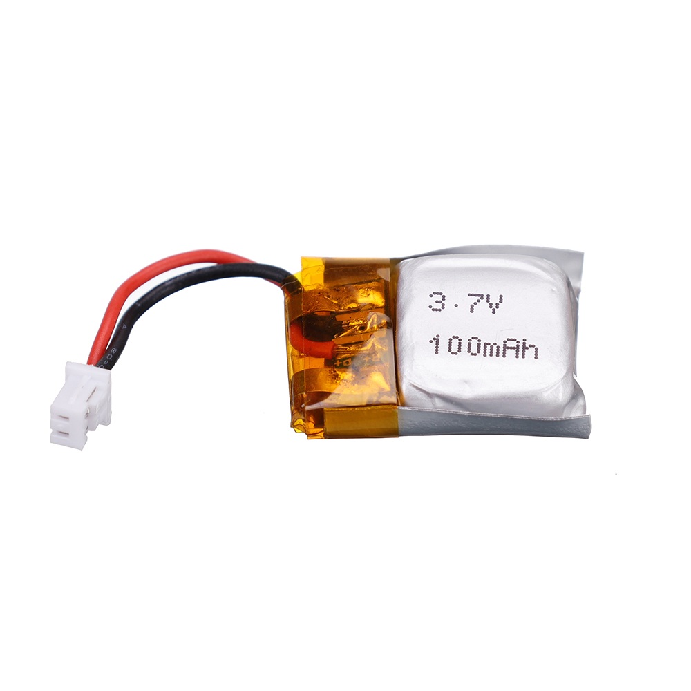 3.7V 100mAh Li-po batterij voo - Drone Keh Rc K11 Turbo recensie en prijs