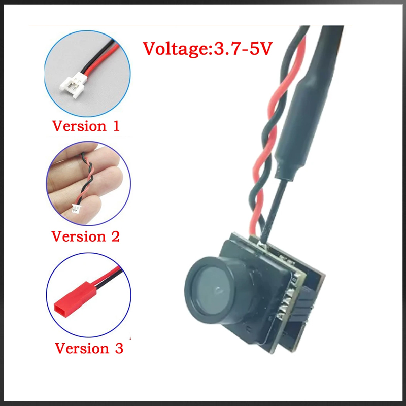 SLONWAKE FPV 25mW vermogenssim - Drone Rc Controller And Receiver recensie en prijs
