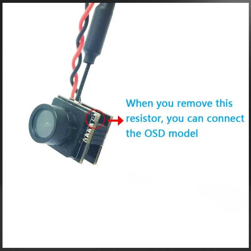 SLONWAKE FPV 25mW vermogenssim - Drone Rc Controller And Receiver recensie en prijs