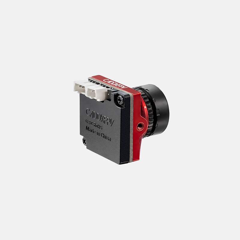 Caddx Ratel 2 1200TVL FPV-came - Caddx Fpv Camera recensie en prijs