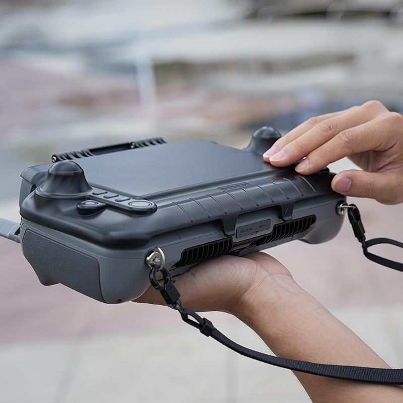 Bescherming Cover voor DJI RC  - Drone Rc Controller Cover recensie en prijs