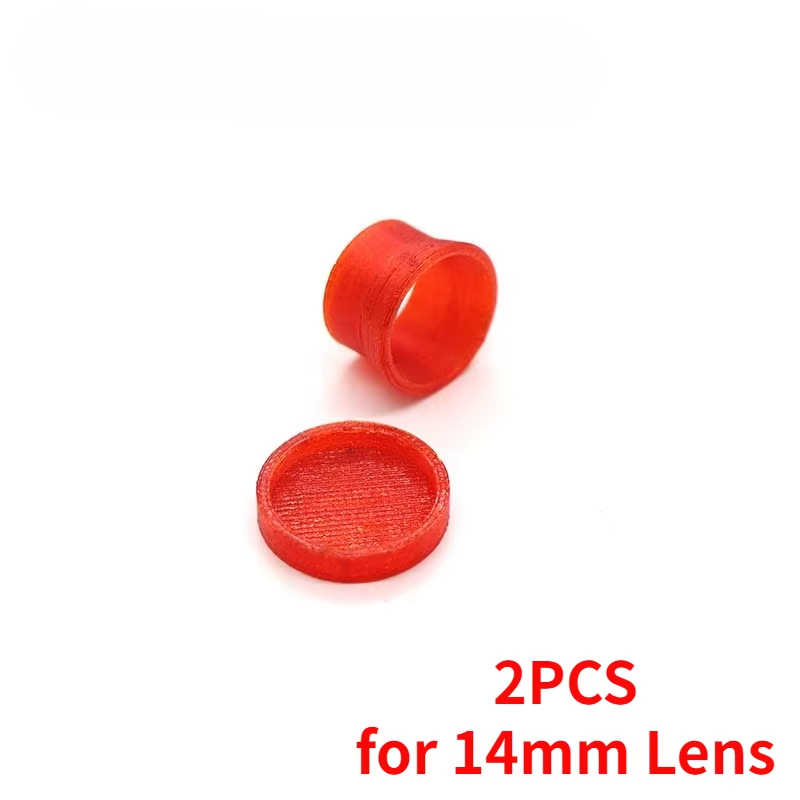 2 STKS FPV Camera Lens Bescher - Caddx Fpv Camera recensie en prijs
