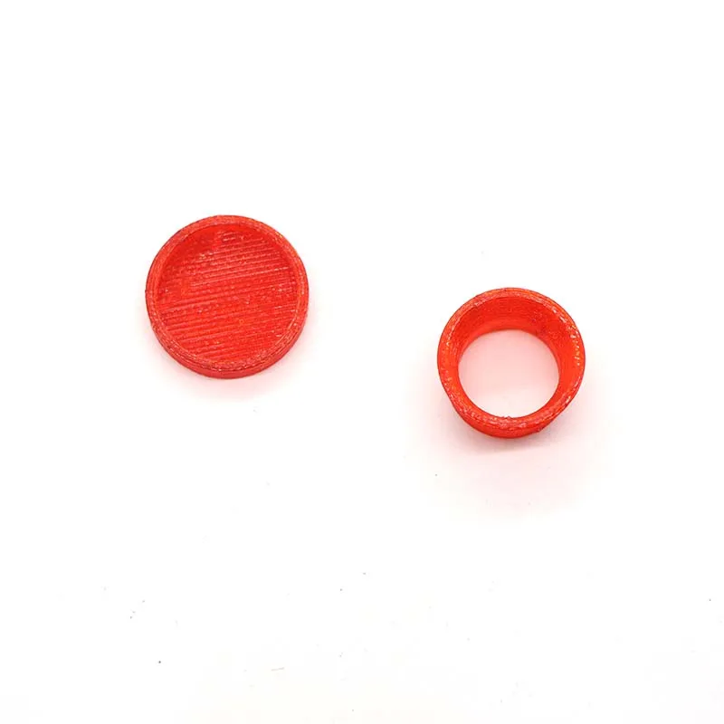 2 STKS FPV Camera Lens Bescher - Caddx Fpv Camera recensie en prijs