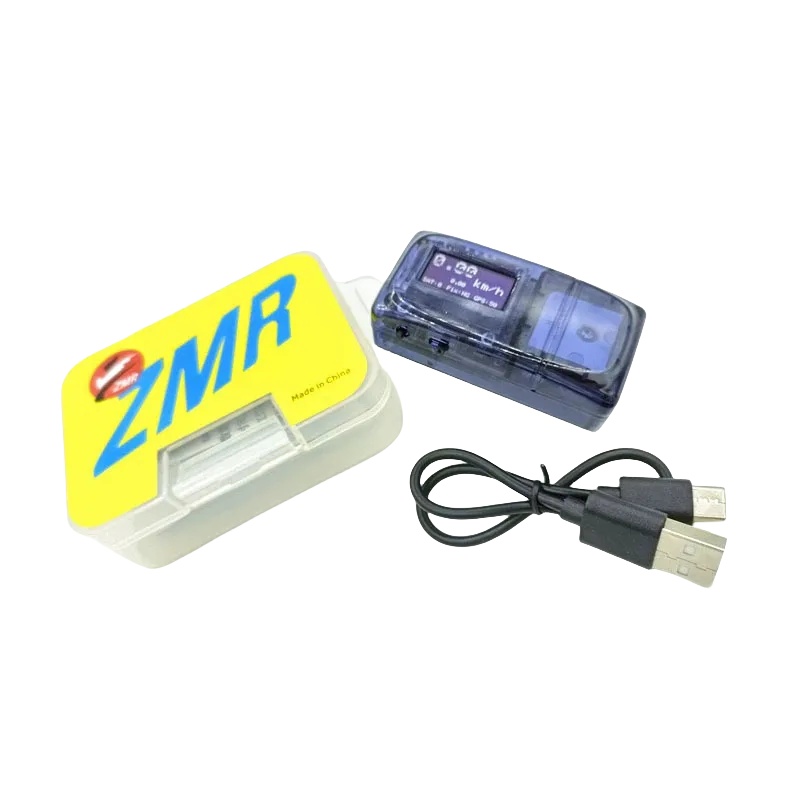 ZMR GPS Snelheidsmeter RC Dron - Drone Rc Gps recensie en prijs