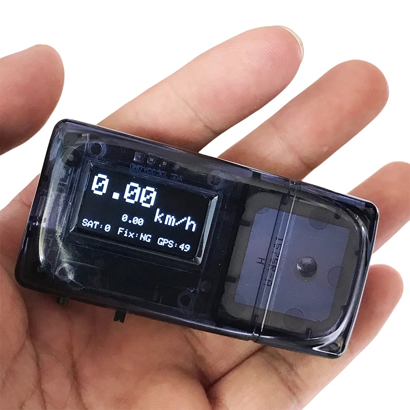 ZMR GPS Snelheidsmeter RC Dron - Drone Rc Gps recensie en prijs
