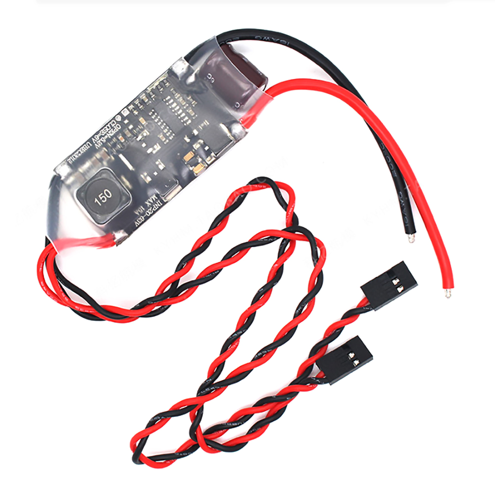 2S 10A Geborsteld Esc Speed Co - Drone Switch Rc recensie en prijs