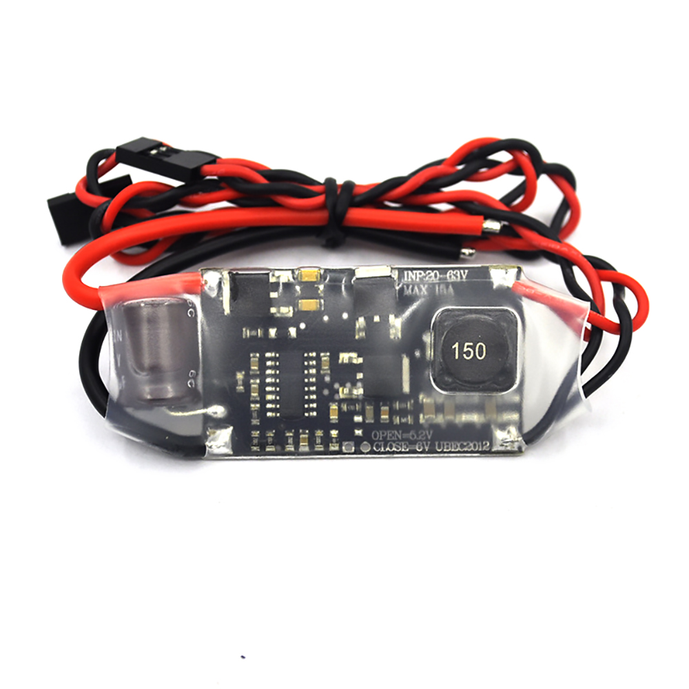 2S 10A Geborsteld Esc Speed Co - Drone Switch Rc recensie en prijs