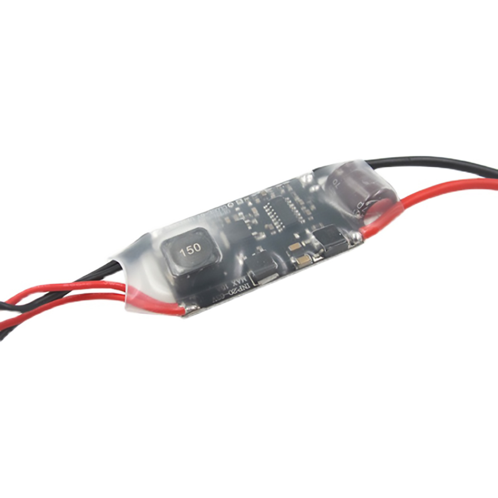 2S 10A Geborsteld Esc Speed Co - Drone Switch Rc recensie en prijs
