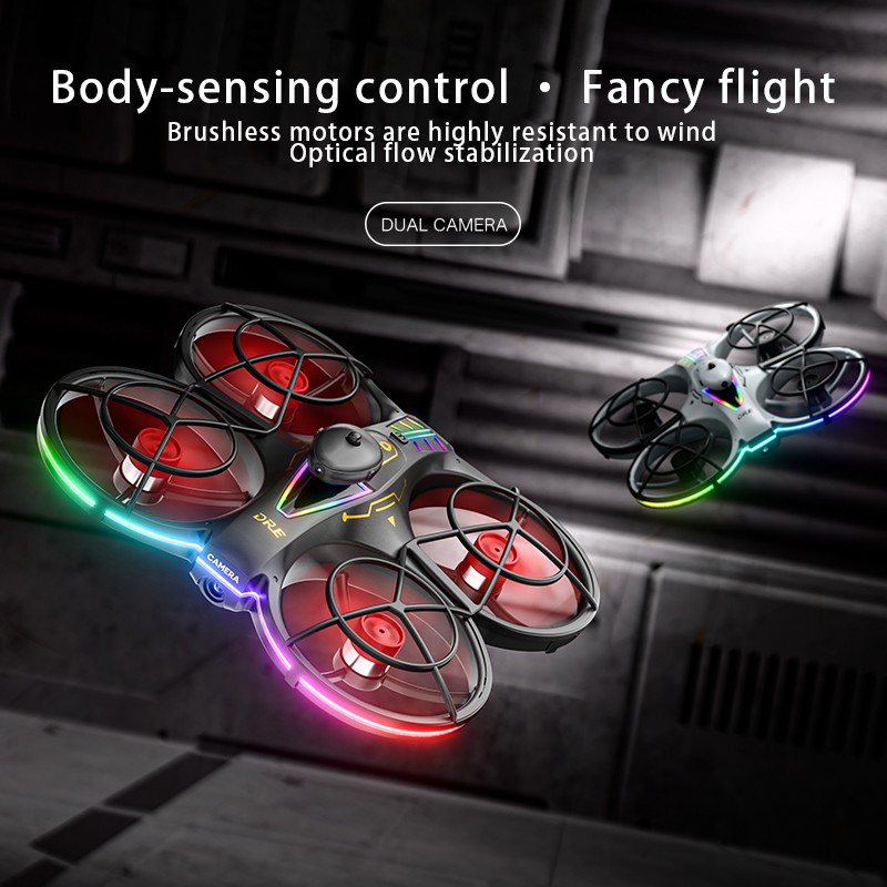 RH830 RC Professionele Drone 4 - Drone App Rc Fpv recensie en prijs