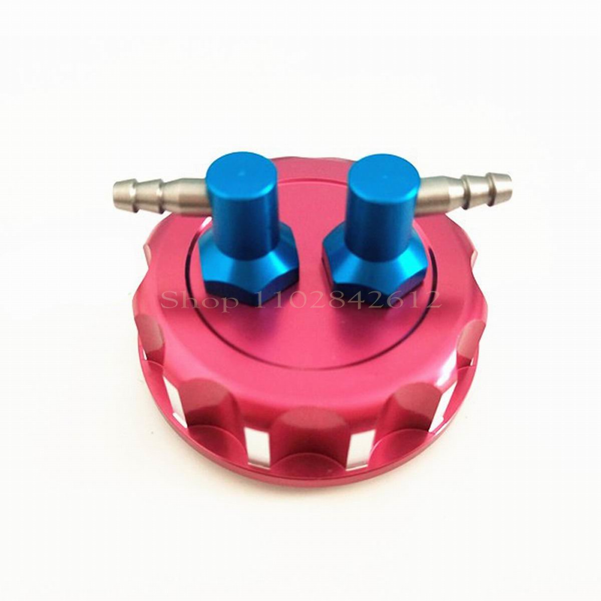 Nieuwe Aluminium Cnc Olie Trom - Drone Rc Controller Cover recensie en prijs