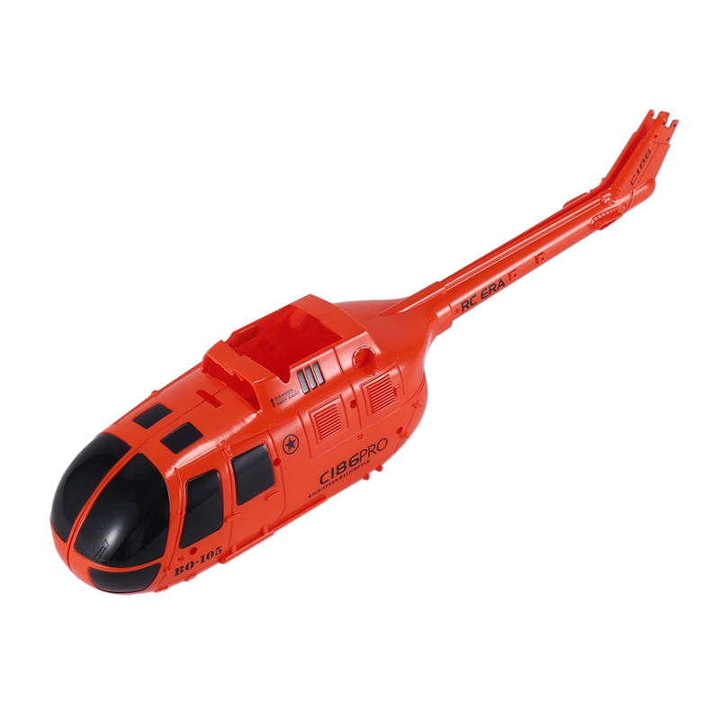 C186 C-186 Pro Shell Cover Set - Drone Rc Controller Cover recensie en prijs