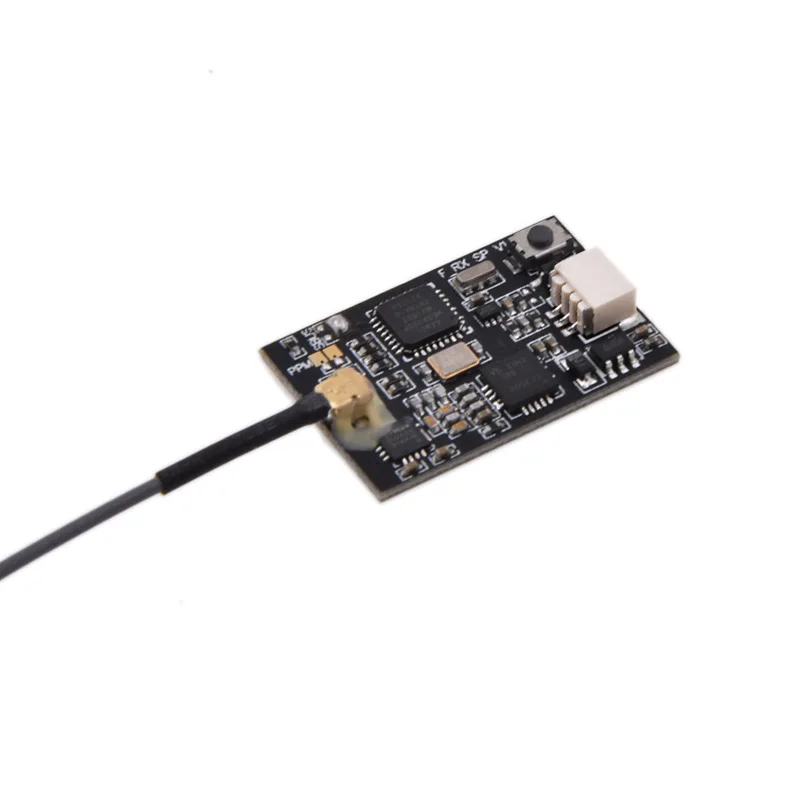 MRF8CHA 2.4G Agf Voor Frsky 8C - Frsky Receiver Module recensie en prijs