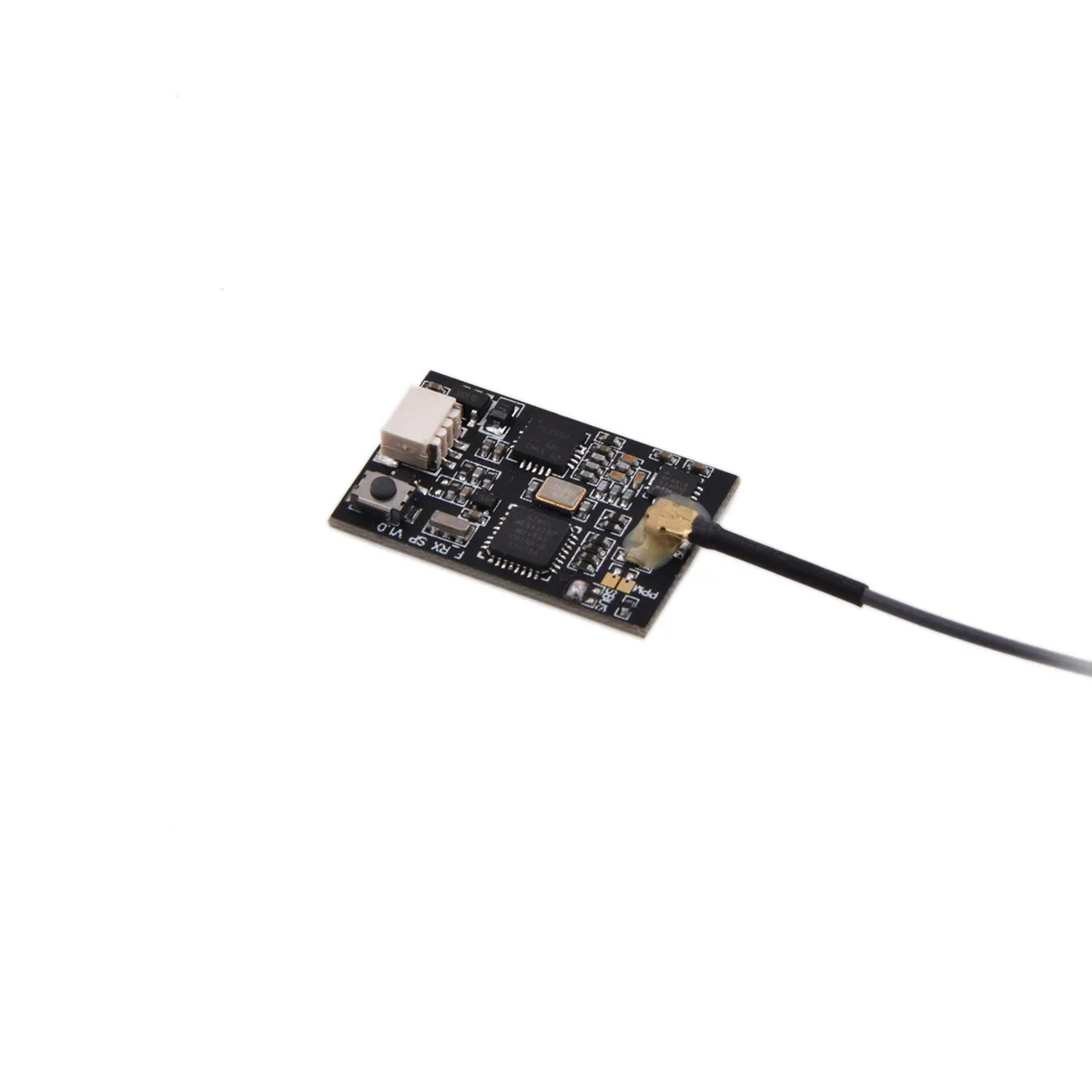 MRF8CHA 2.4G Agf Voor Frsky 8C - Frsky Receiver Module recensie en prijs