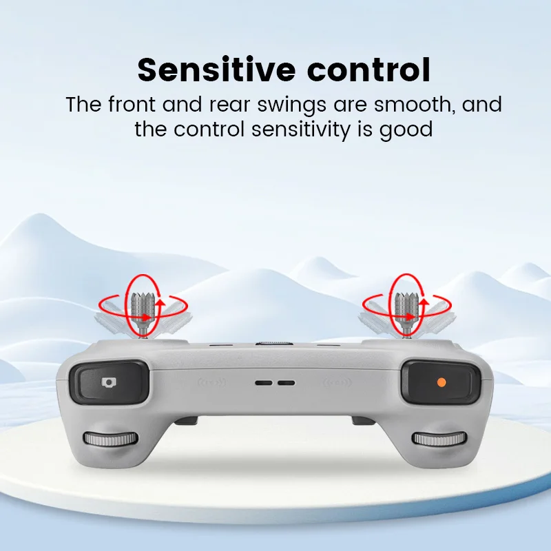 Joystick Voor JHDDJI Mavic Air - Drone Dji Rc N1 recensie en prijs