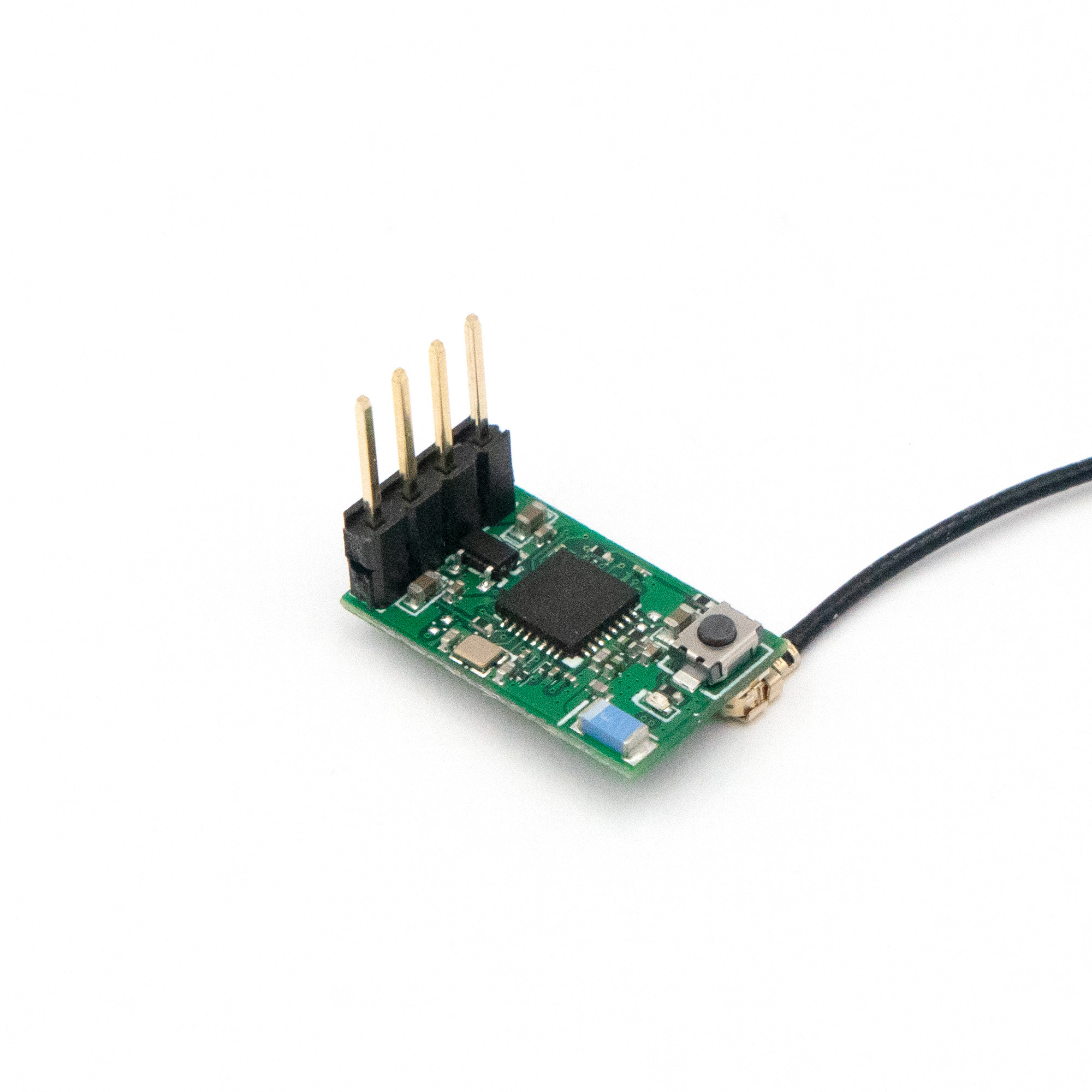 Frsky Vantac Expresslrs Elrs 2 - Frsky Receiver Module recensie en prijs