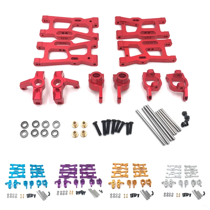 Wltoys 144001 144010 124007 12 - Rc Suspension Arm recensie en prijs