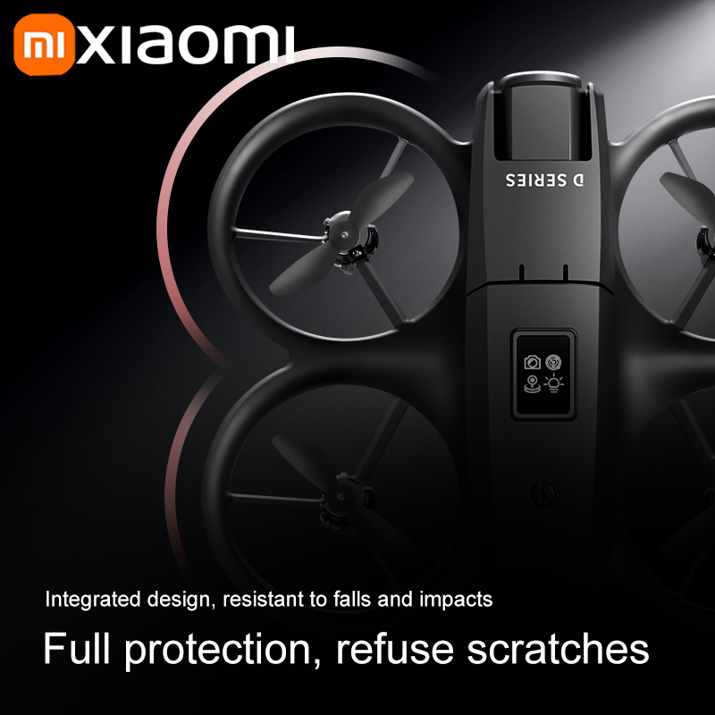 Xiaomi D16 GPS Drone 8K Aerial - Drone Rc Gps recensie en prijs