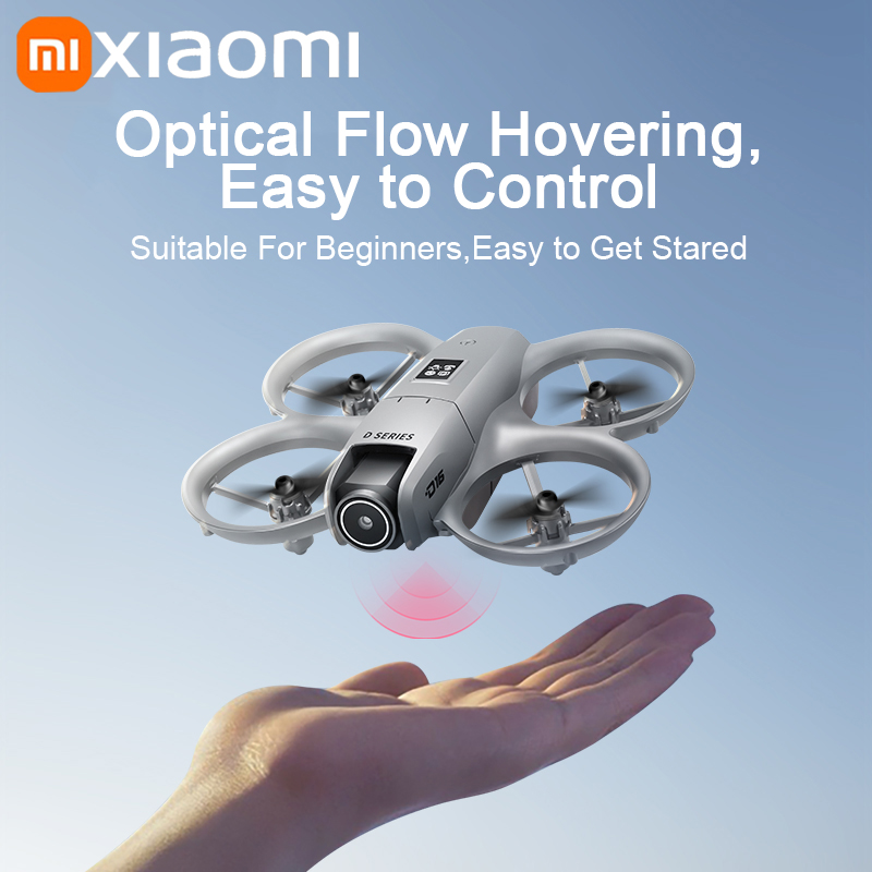 Xiaomi D16 GPS Drone 8K Aerial - Drone Rc Gps recensie en prijs