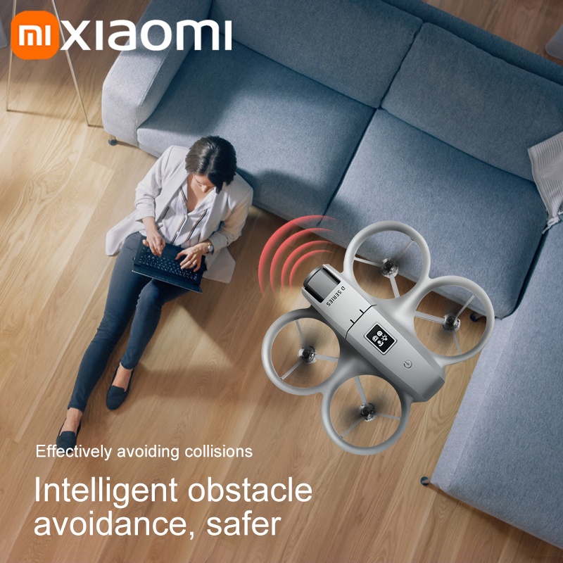 Xiaomi D16 GPS Drone 8K Aerial - Drone Rc Gps recensie en prijs