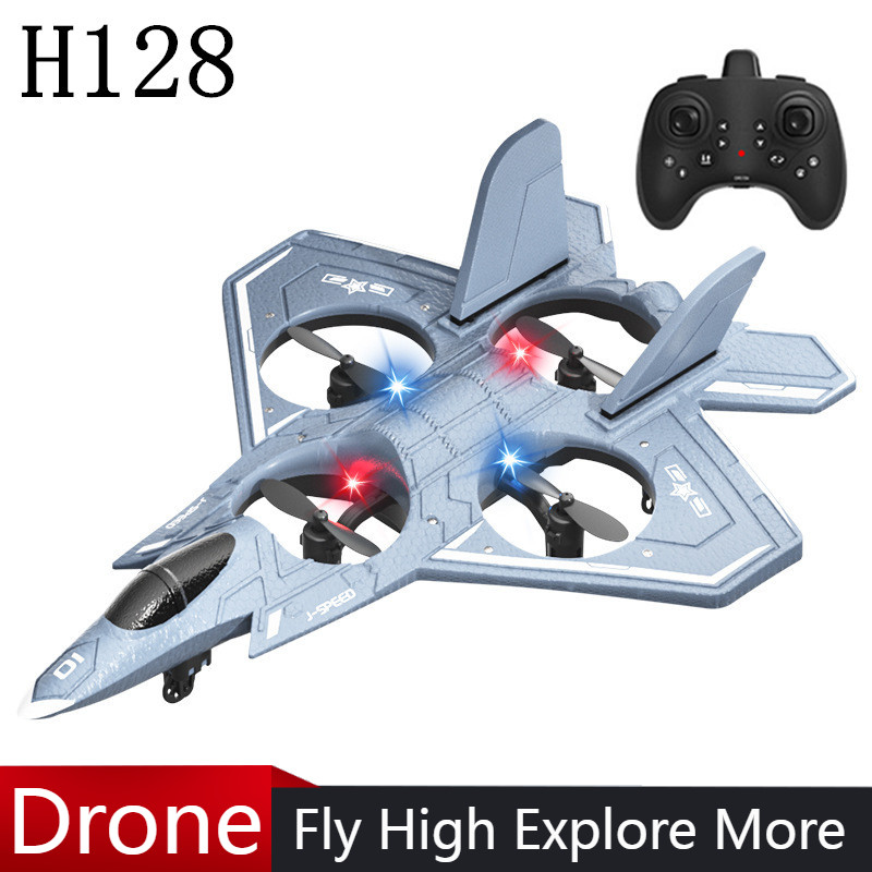 JJRC H128 Mini Afstandsbedieni - Drone Aircraft Jjrc recensie en prijs