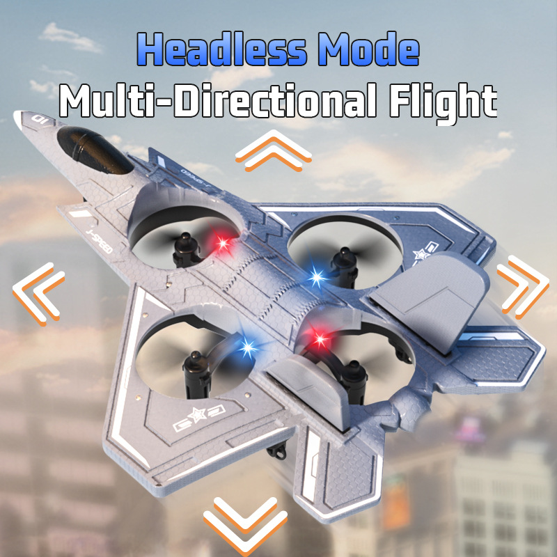 JJRC H128 Mini Afstandsbedieni - Drone Aircraft Jjrc recensie en prijs
