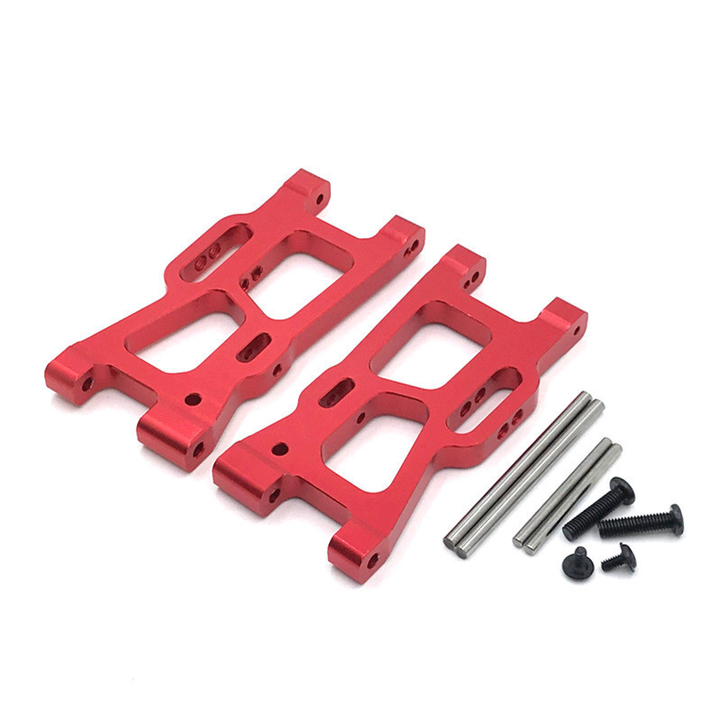 Metal Upgrade Achter Swing Arm - Rc Suspension Arm recensie en prijs