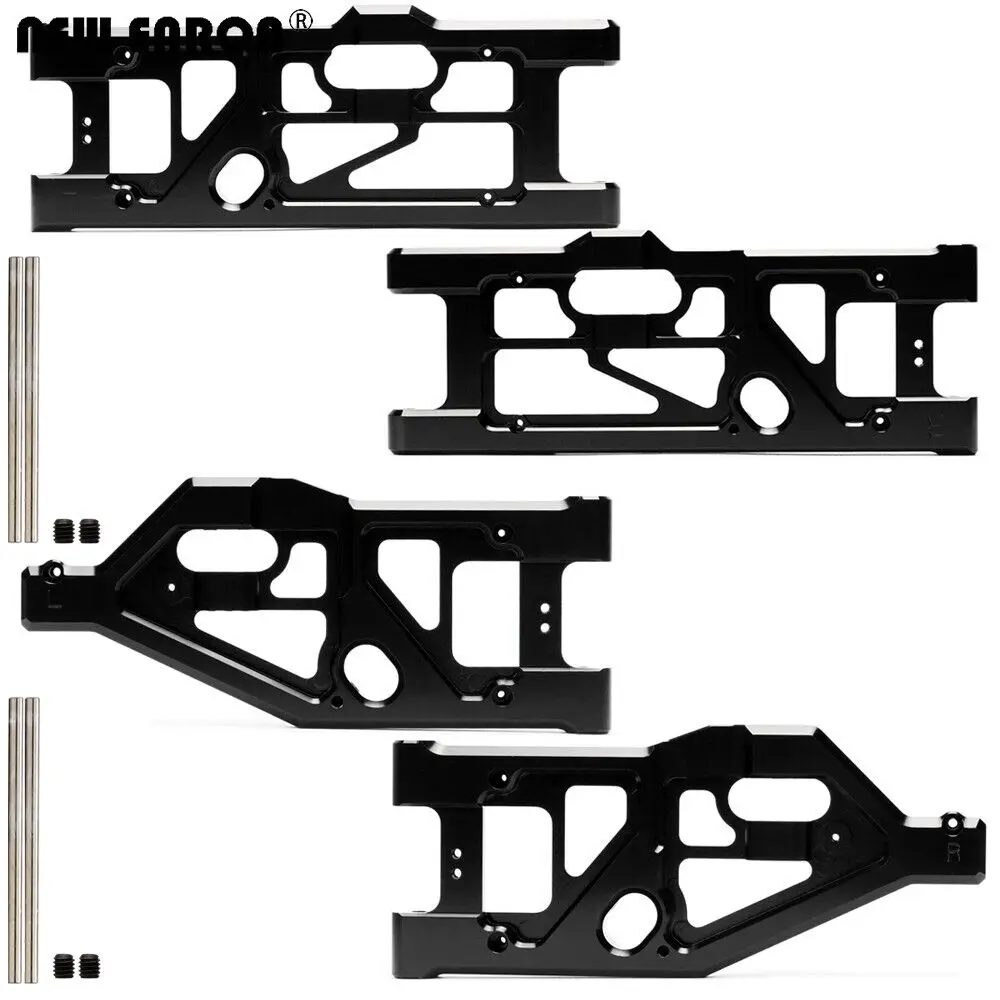 NIEUW ENRON aluminium 6061 ond - Rc Suspension Arm recensie en prijs