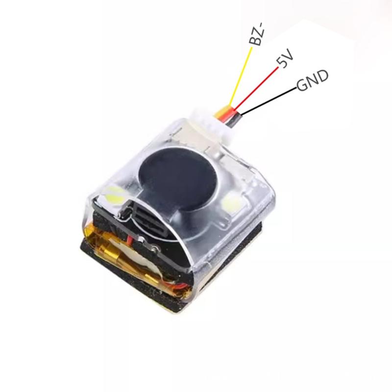 3 Kanaals Video Switcher Modul - Drone Switch Rc recensie en prijs