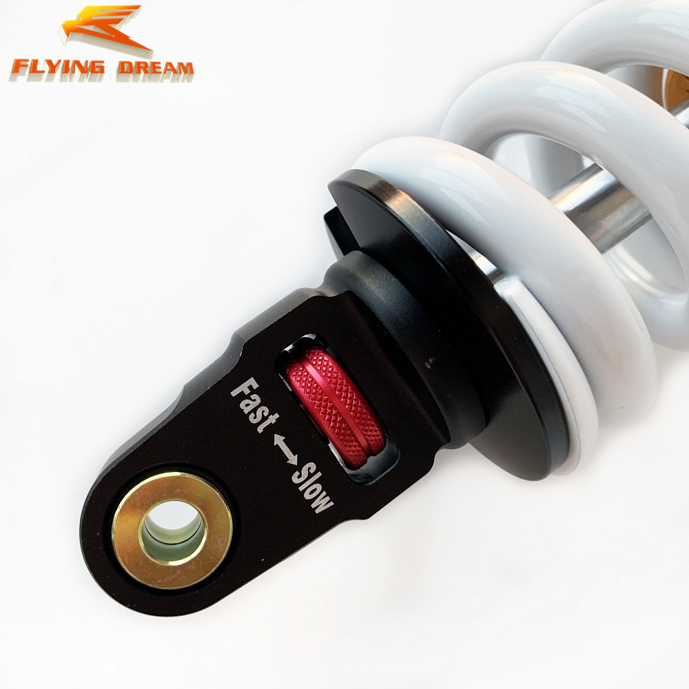 Put Crossmotor Achterschokdemp - Rc Suspension Arm recensie en prijs