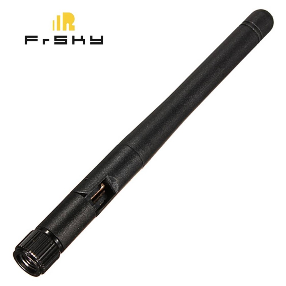 Frsky 2.4G 2db Module Antenne  - Frsky Receiver Module recensie en prijs
